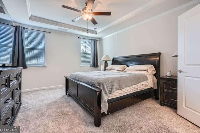 115 Laurelwood Lane, Dallas, GA 30157