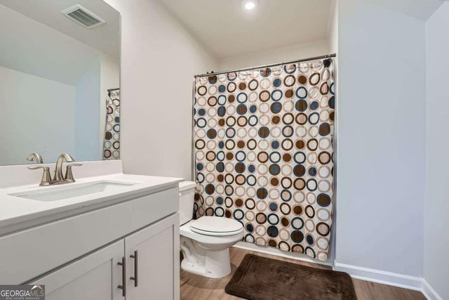 115 Laurelwood Lane, Dallas, GA 30157