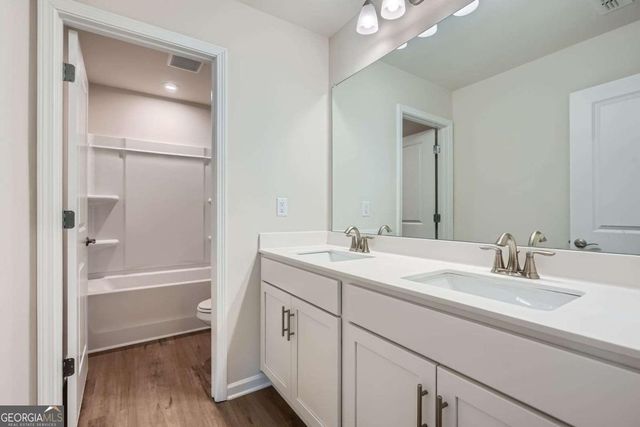 115 Laurelwood Lane, Dallas, GA 30157