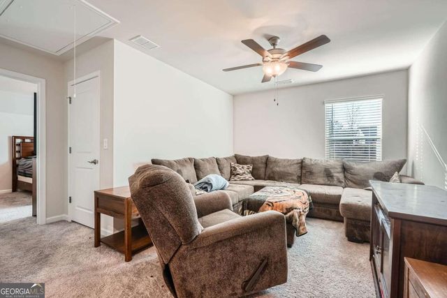 115 Laurelwood Lane, Dallas, GA 30157