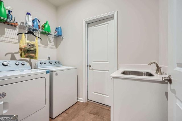 115 Laurelwood Lane, Dallas, GA 30157