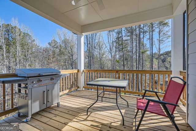 115 Laurelwood Lane, Dallas, GA 30157