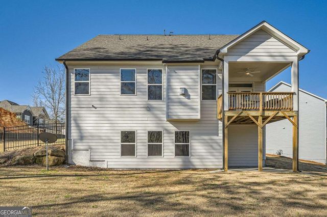 115 Laurelwood Lane, Dallas, GA 30157