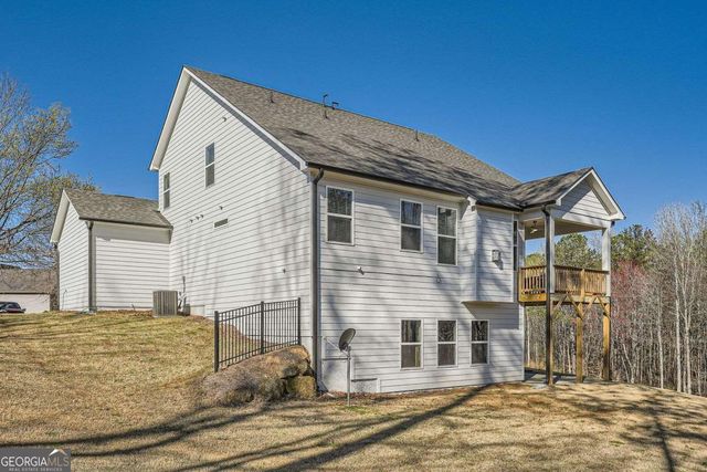 115 Laurelwood Lane, Dallas, GA 30157