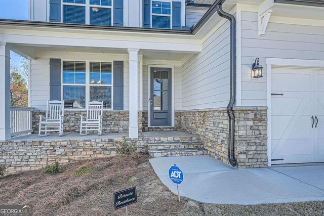 115 Laurelwood Lane, Dallas, GA 30157