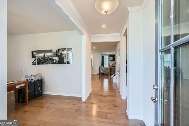 115 Laurelwood Lane, Dallas, GA 30157