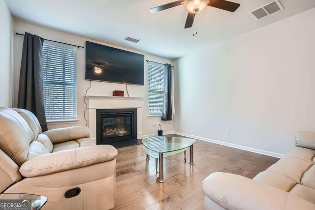 115 Laurelwood Lane, Dallas, GA 30157