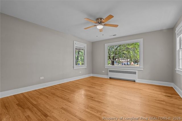 521 S Main Street, Broadway, NC 27505