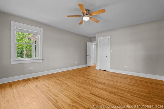 521 S Main Street, Broadway, NC 27505