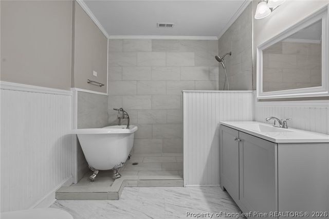 521 S Main Street, Broadway, NC 27505