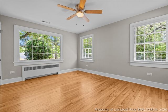 521 S Main Street, Broadway, NC 27505