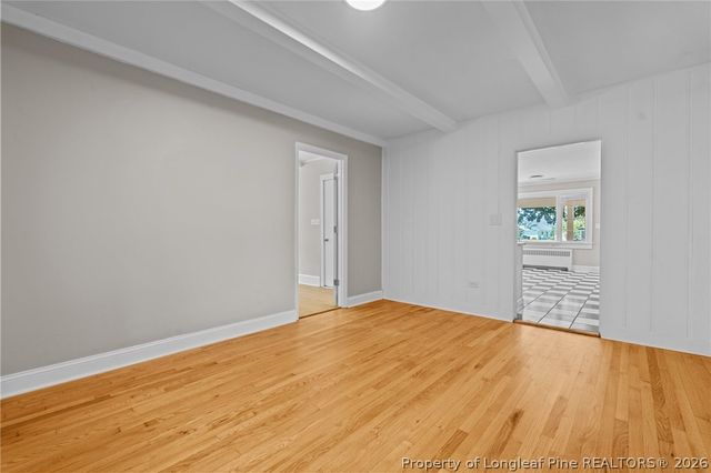 521 S Main Street, Broadway, NC 27505