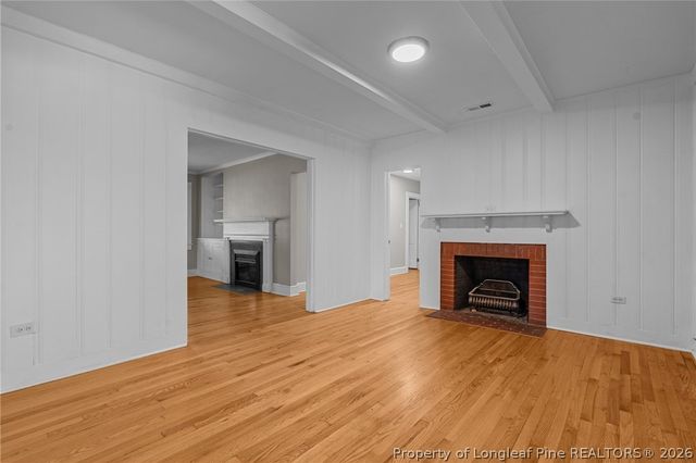 521 S Main Street, Broadway, NC 27505