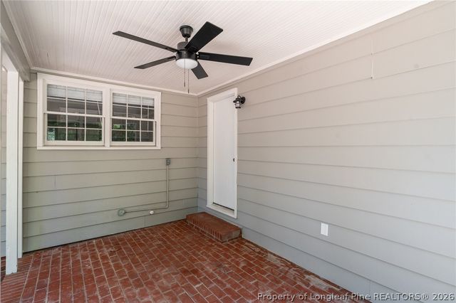 521 S Main Street, Broadway, NC 27505