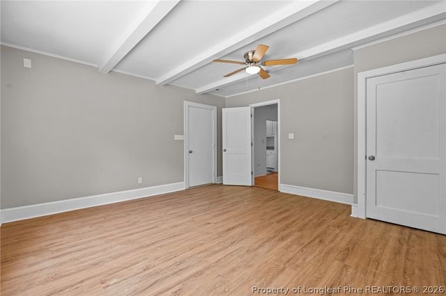 521 S Main Street, Broadway, NC 27505