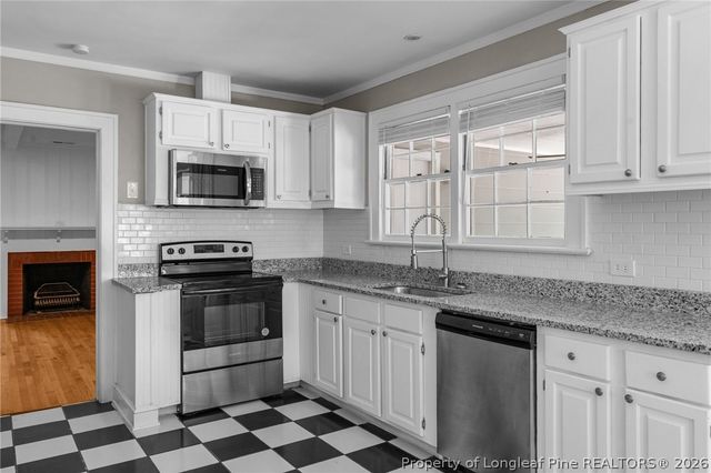 521 S Main Street, Broadway, NC 27505