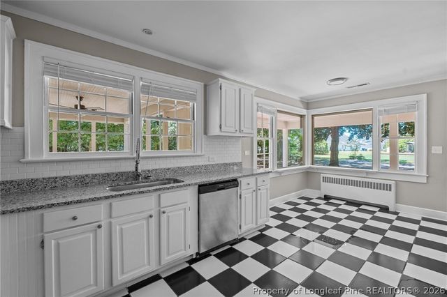 521 S Main Street, Broadway, NC 27505
