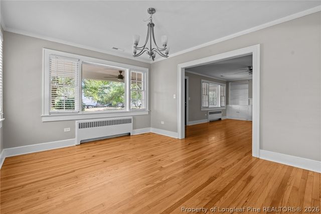 521 S Main Street, Broadway, NC 27505