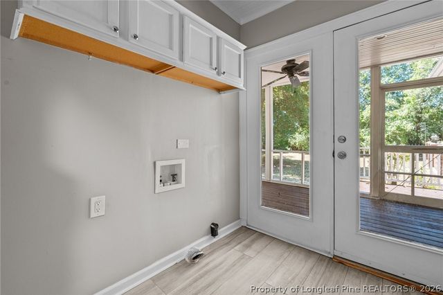 521 S Main Street, Broadway, NC 27505