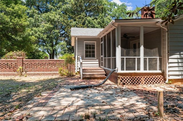 521 S Main Street, Broadway, NC 27505