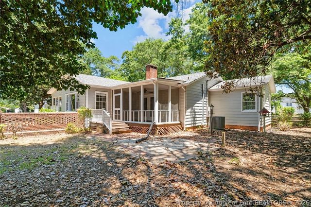 521 S Main Street, Broadway, NC 27505