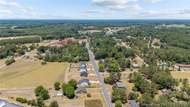 521 S Main Street, Broadway, NC 27505