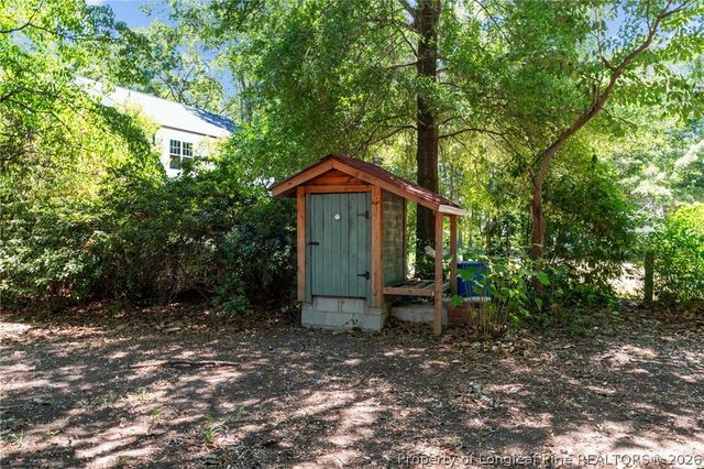 521 S Main Street, Broadway, NC 27505