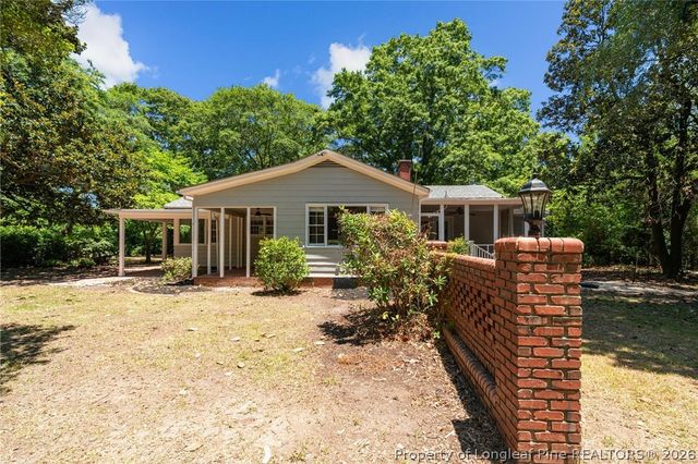 521 S Main Street, Broadway, NC 27505