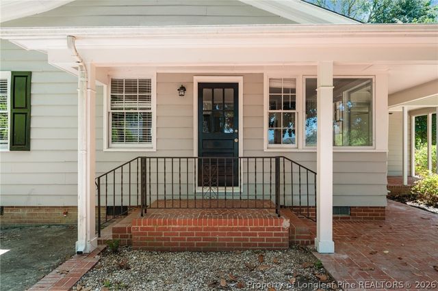 521 S Main Street, Broadway, NC 27505