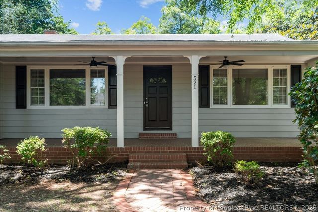 521 S Main Street, Broadway, NC 27505