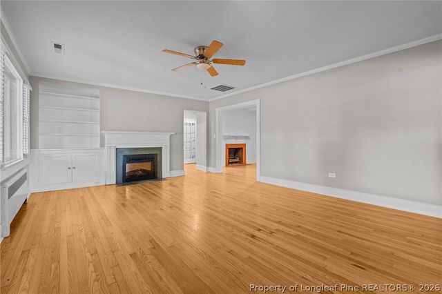 521 S Main Street, Broadway, NC 27505