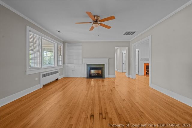 521 S Main Street, Broadway, NC 27505