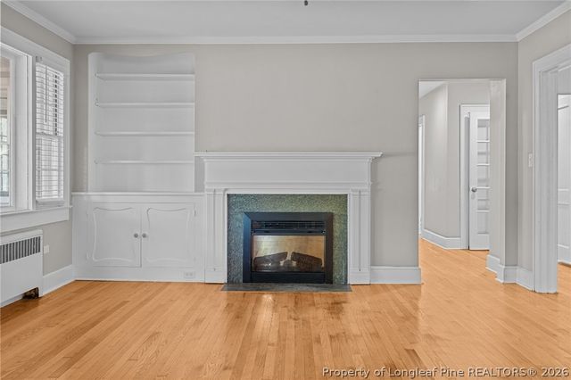 521 S Main Street, Broadway, NC 27505