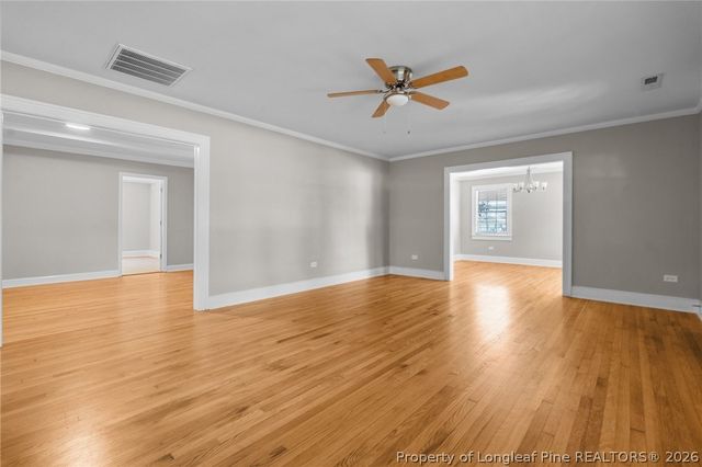 521 S Main Street, Broadway, NC 27505