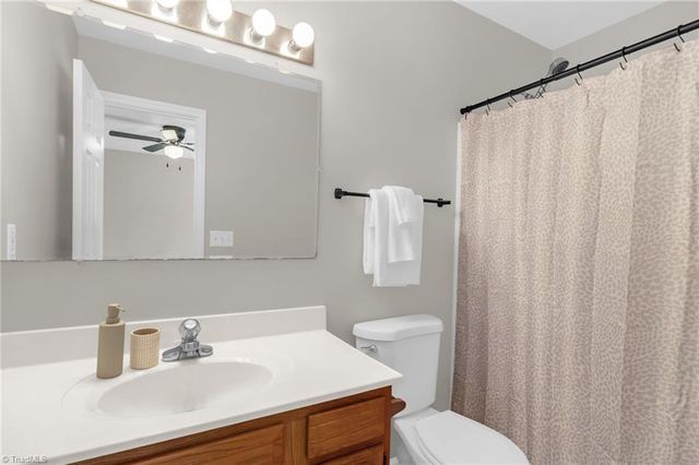 200 Rebecca Drive, Thomasville, NC 27360