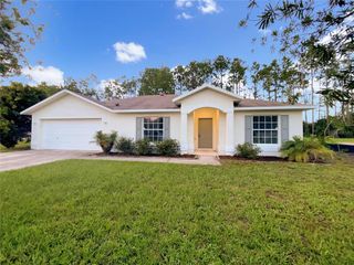 93 RAEMOOR DRIVE, Palm Coast, FL 32164