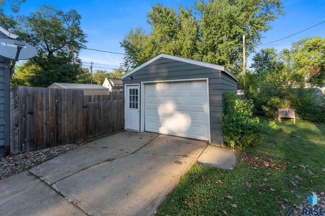 2916 S Walts Ave Avenue, Sioux Falls, SD 57105