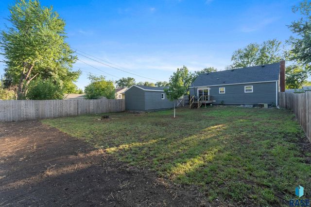 2916 S Walts Ave Avenue, Sioux Falls, SD 57105