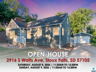 2916 S Walts Ave Avenue, Sioux Falls, SD 57105