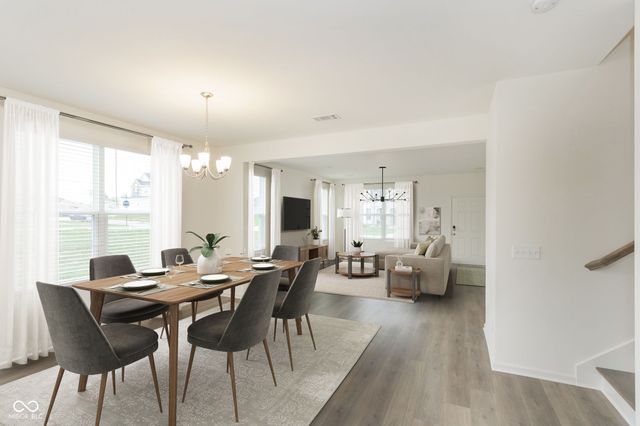 5717 Palazzo Lane, Mccordsville, IN 46055