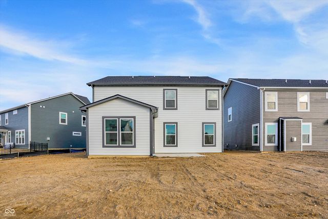 5717 Palazzo Lane, Mccordsville, IN 46055