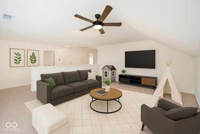 5717 Palazzo Lane, Mccordsville, IN 46055