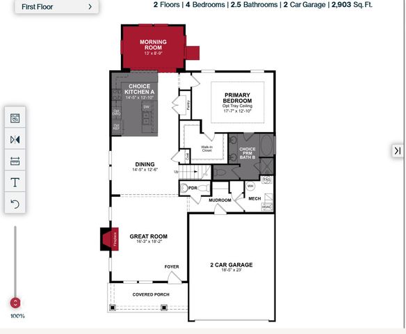 5717 Palazzo Lane, Mccordsville, IN 46055