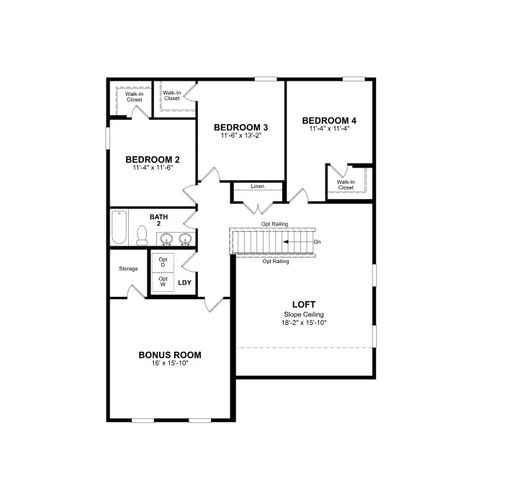 5717 Palazzo Lane, Mccordsville, IN 46055