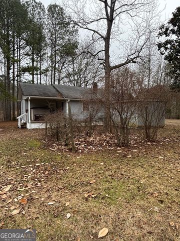 10225 Rivertown Road, Fairburn, GA 30213