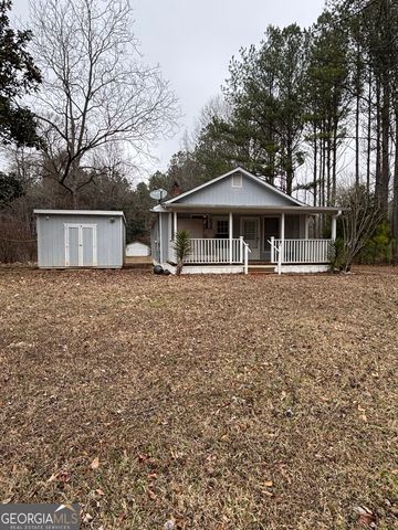 10225 Rivertown Road, Fairburn, GA 30213