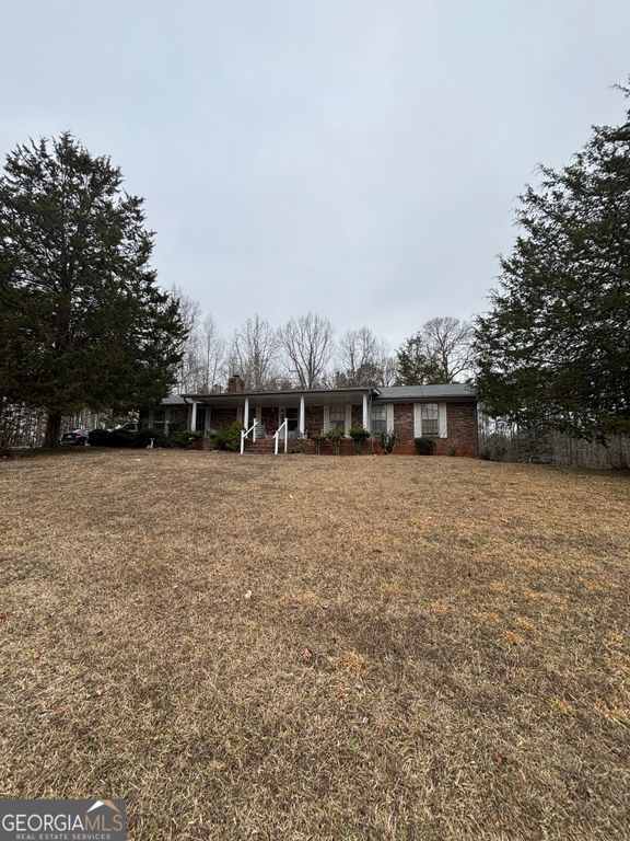 10225 Rivertown Road, Fairburn, GA 30213