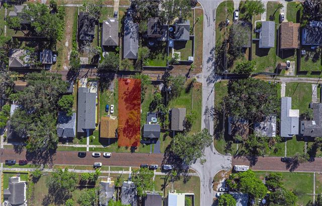 3530 2ND AVENUE S, St Petersburg, FL 33711