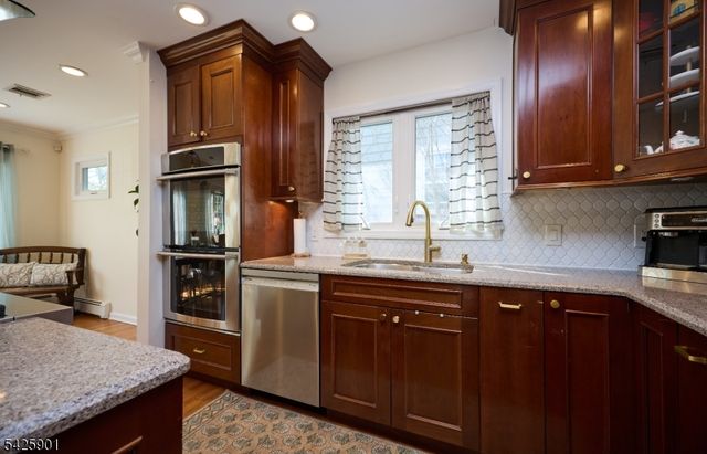 263 Gardner Ave, South Orange Village Twp., NJ 07079