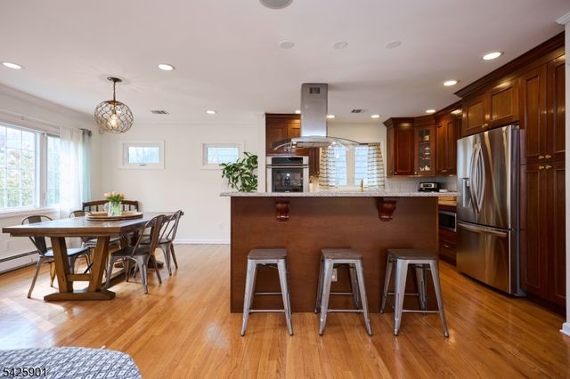 263 Gardner Ave, South Orange Village Twp., NJ 07079